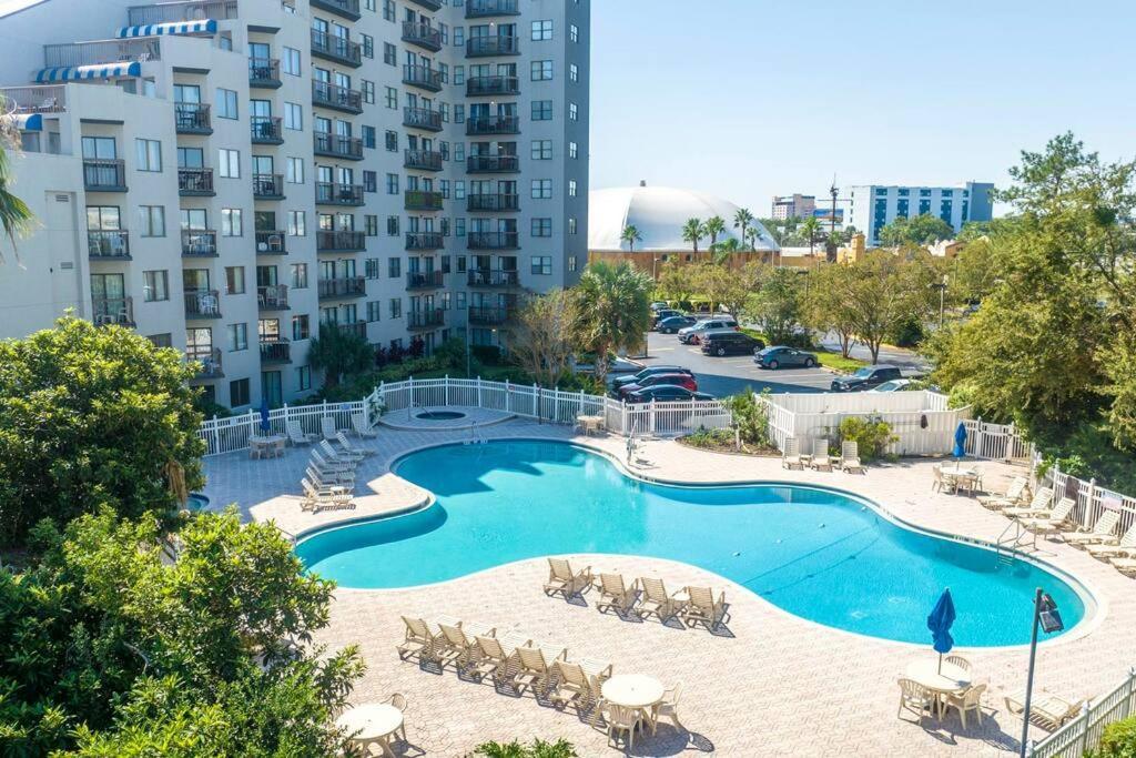 Lakeview 2 Suites 6 Min Universal Studios Orlando Exterior photo