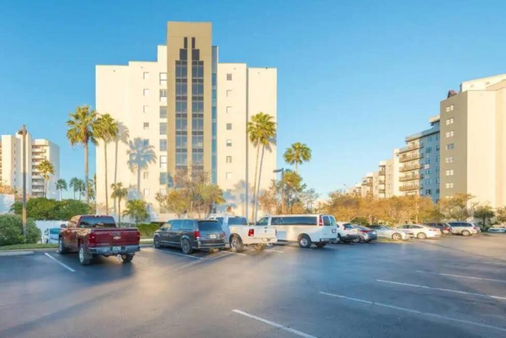 Lakeview 2 Suites 6 Min Universal Studios Orlando Exterior photo
