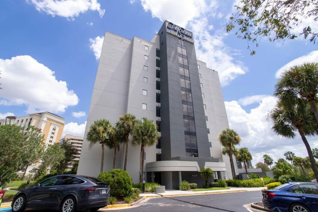Lakeview 2 Suites 6 Min Universal Studios Orlando Exterior photo
